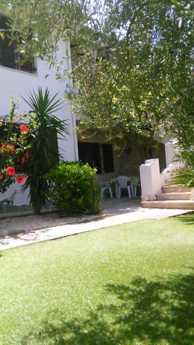 Apartamento Baia Di Portu Frailis