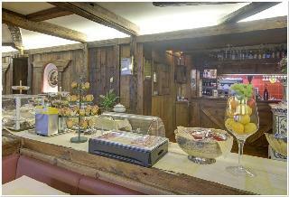 Hotel Barisetti