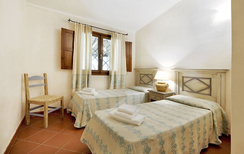 Hotel Colonna Country & Sporting