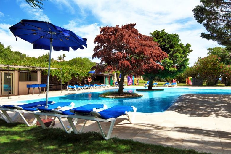 Hotel Colonna Country & Sporting