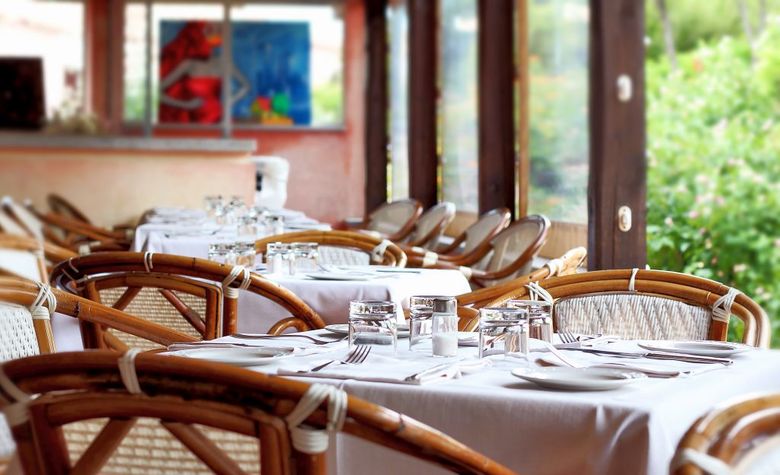 Hotel Colonna Country & Sporting