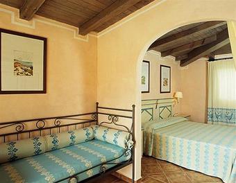 Hotel Colonna Country & Sporting