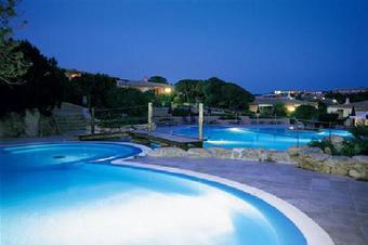 Hotel Colonna Country & Sporting