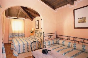 Hotel Colonna Country & Sporting