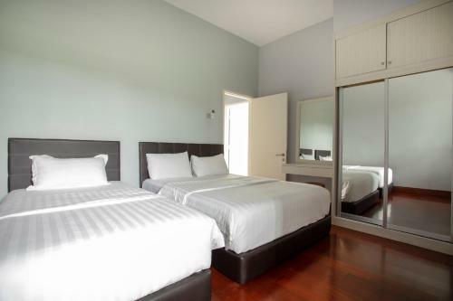 Apartamento Kota Kinabalu Times Square Imago