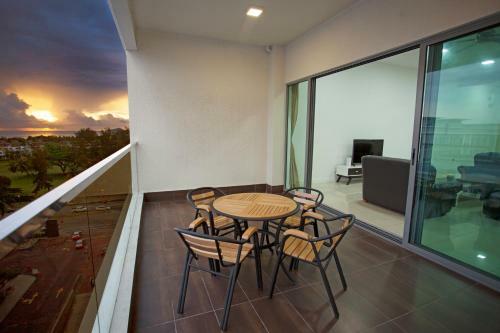 Apartamento Kota Kinabalu Times Square Imago