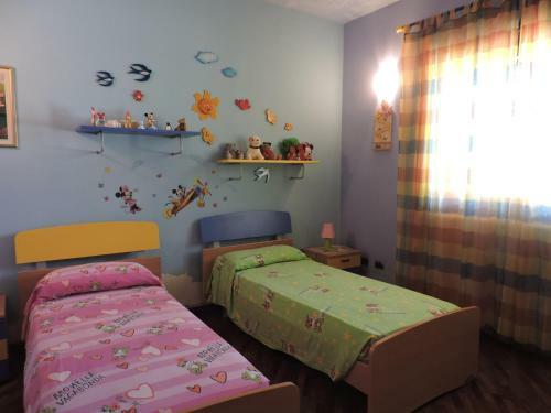 Agroturismo Villa Degli Ulivi