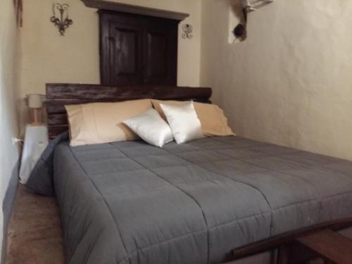 Almacivita Apartments & Rooms