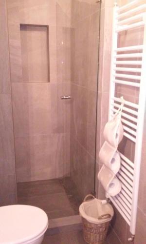 Almacivita Apartments & Rooms