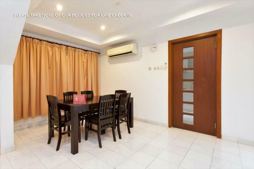Hotel Zen Premium Ampang Hilir