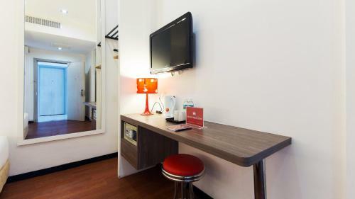 Hotel Zen Rooms Kinta Alley