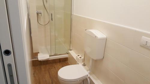 Hostal Guglielmo D'alzano Affittacamere