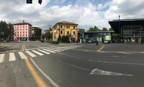 Hostal Guglielmo D'alzano Affittacamere