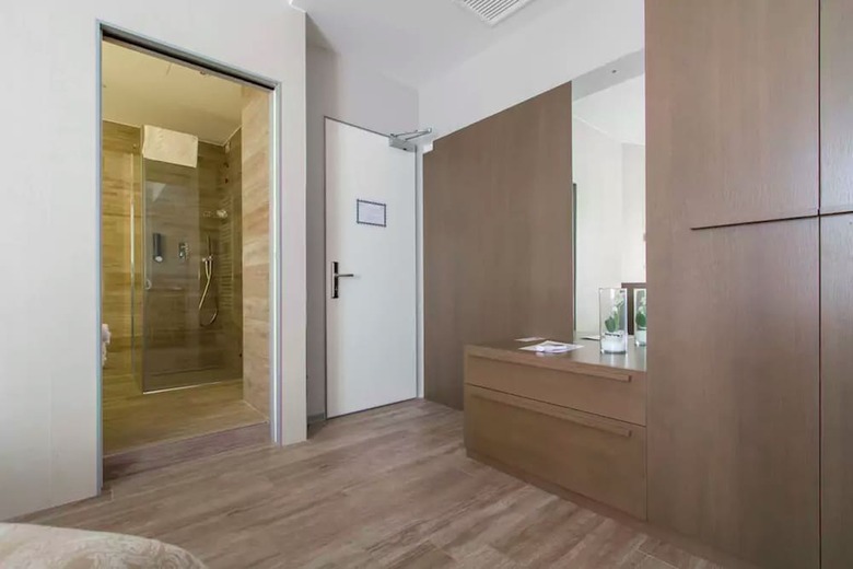 Bed & Breakfast Ginevra Rooms