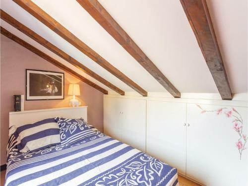 Apartamento Holiday Home Borgomaro (im) I