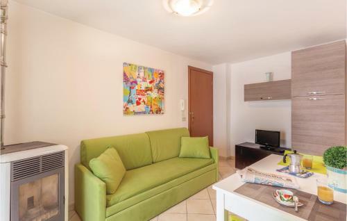 Apartamento Holiday Home Borgomaro (im) I