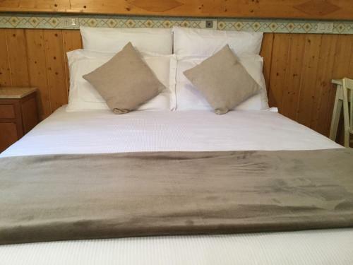Hotel Albergo Ristorante Leso