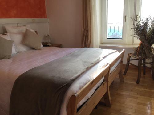 Hotel Albergo Ristorante Leso