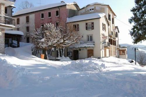 Hotel Albergo Ristorante Leso