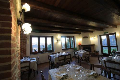 Agroturismo Agriturismo Davide