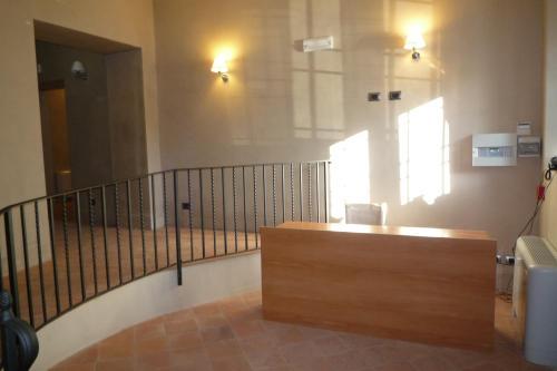 Hotel Ecoalbergo Bracciano