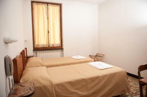 Hotel Albergo Vittoria