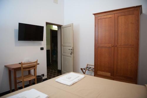 Hotel Albergo Vittoria