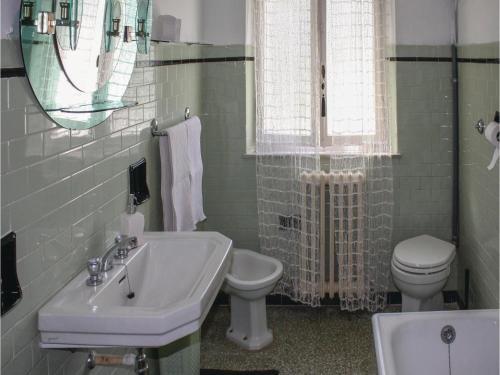Holiday Home Buti (pi) I