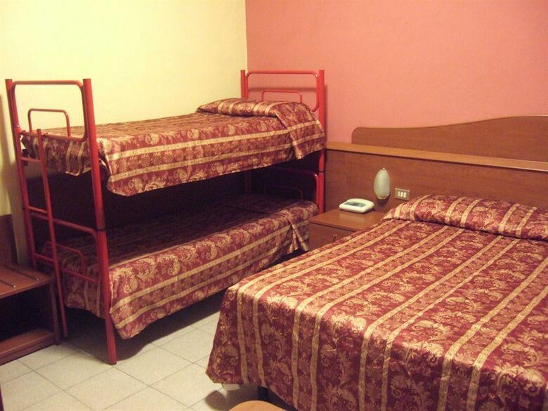 Hotel Innocenti