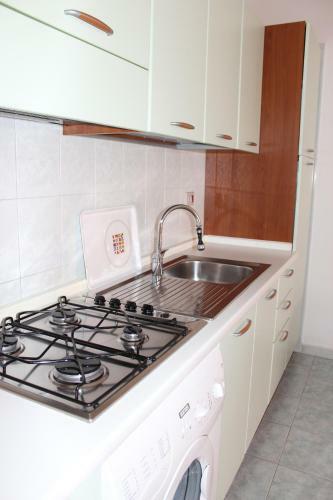 Hotel Mediterranea Residenza