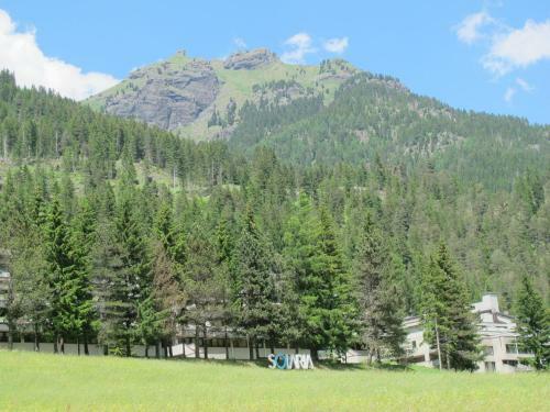 Apartamento Locazione Turistica Solaria