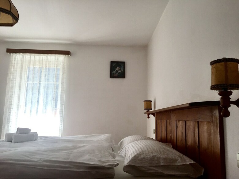 Cesa Planber Apartments