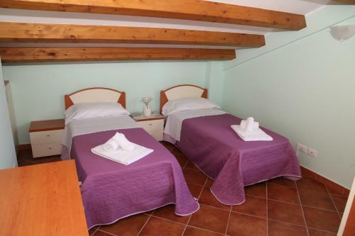 Apartamento Casa Vacanze Anz�