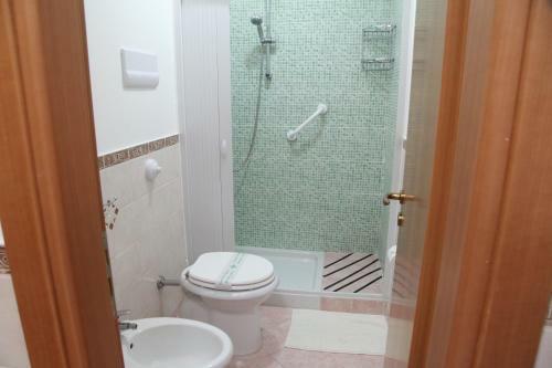 Apartamento Casa Vacanze Anz�