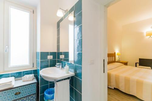 Bed & Breakfast Villa Brigida