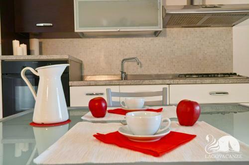 Apartamento Appartamento Ilenia