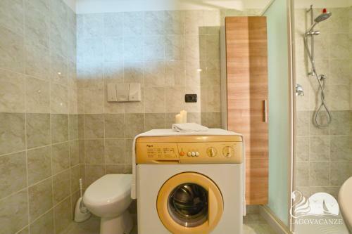 Apartamento Appartamento Ilenia