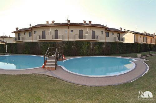 Apartamento Appartamento Ilenia