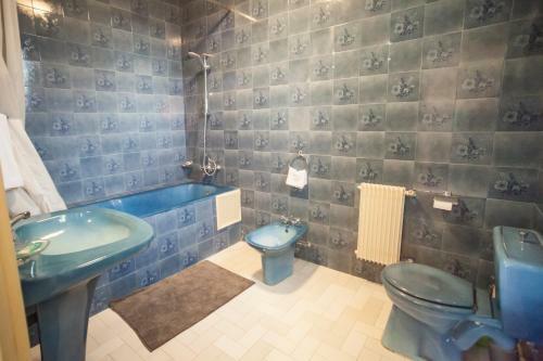 Bed & Breakfast Villa Pomme D'or