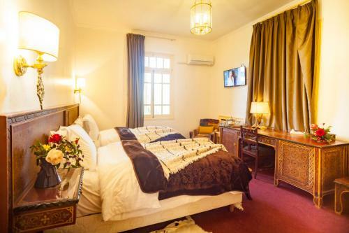 Bed & Breakfast Villa Pomme D'or