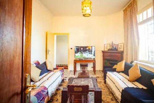 Bed & Breakfast Villa Pomme D'or