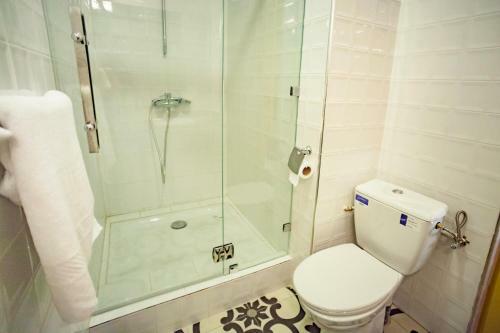 Bed & Breakfast Villa Pomme D'or