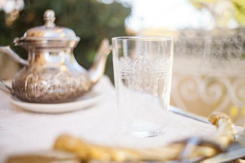 Bed & Breakfast Villa Pomme D'or