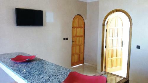 Apartamento Asklou Appartement � Mirleft