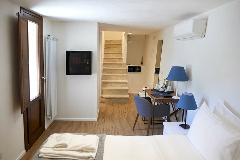 Hotel Sopra Le Mura