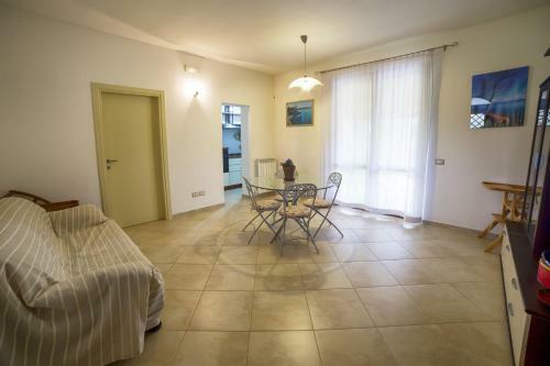 Agroturismo La Carraia