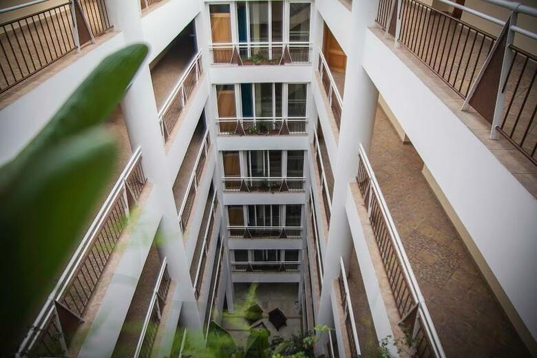 Hotel Residence Intouriste