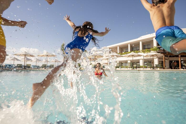 Hotel Wyndham Alltra Cancun - All-inclusive Resort