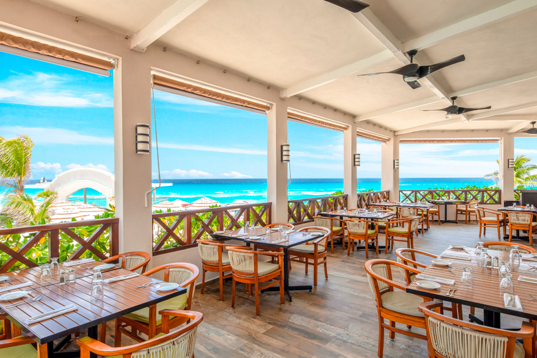 Hotel Wyndham Alltra Cancun - All-inclusive Resort