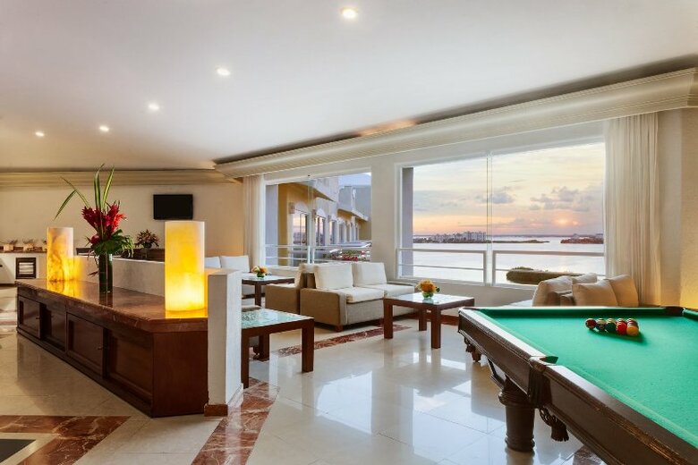 Hotel Wyndham Alltra Cancun - All-inclusive Resort